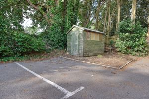 Allocated Parking Space- click for photo gallery